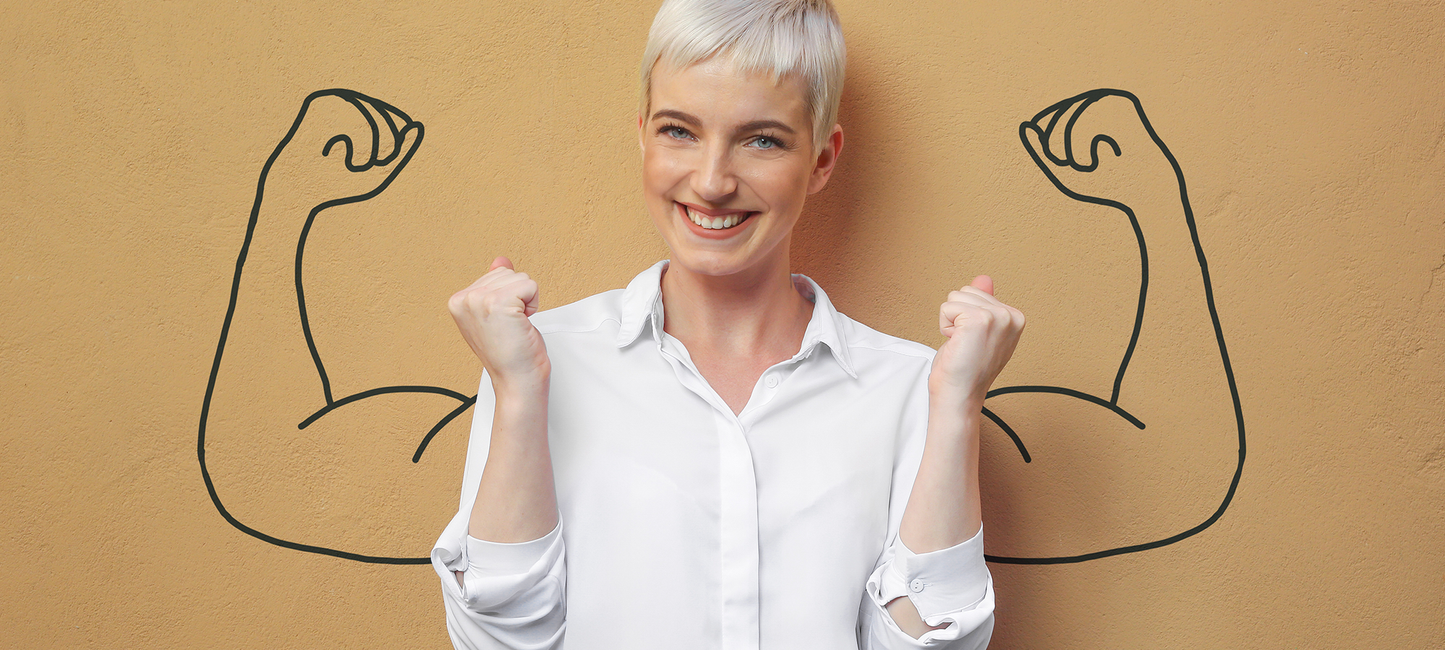 🦴 Osteoporose vorbeugen – So bleiben deine Knochen stark
