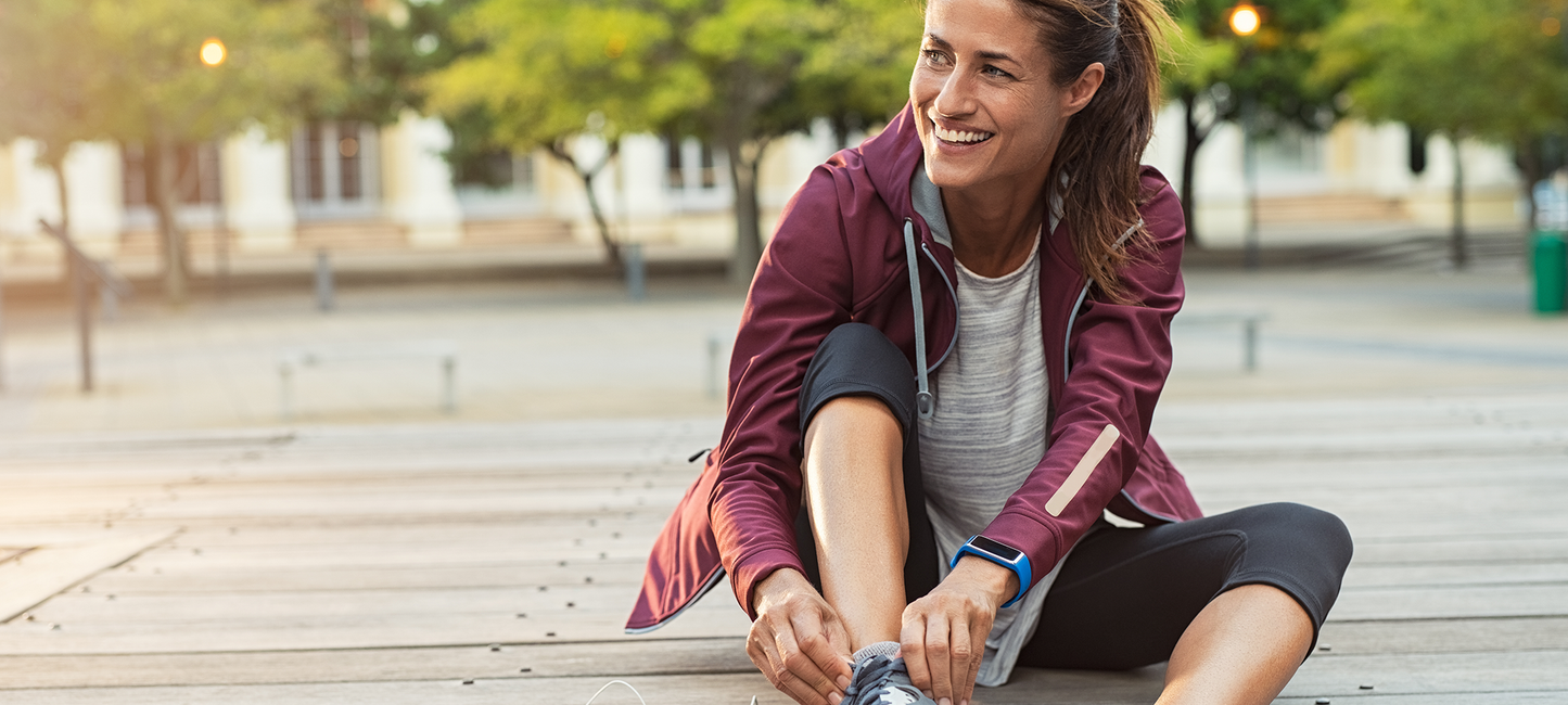 🏃‍♀️ Wie Bewegung deine Energie steigert – auch wenn du dich gerade schlapp fühlst
