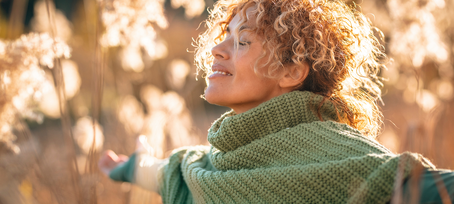 💛 Stimmungsschwankungen & innere Unruhe – Wie du emotional in Balance bleibst