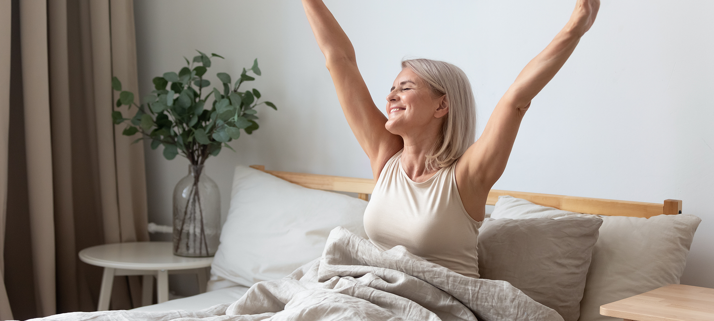 🌙 Warum du dich trotz Schlaf fühlst, als hättest du nicht geschlafen – Ursachen & Lösungen